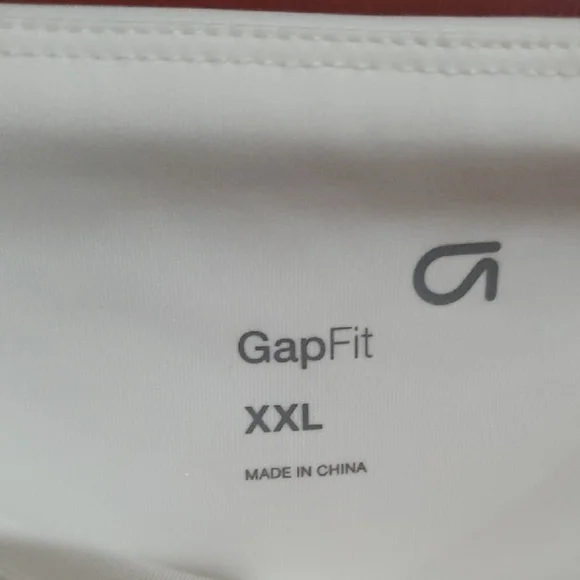 GAP Pleated Skort White NWT XXL - Picture 6 of 9